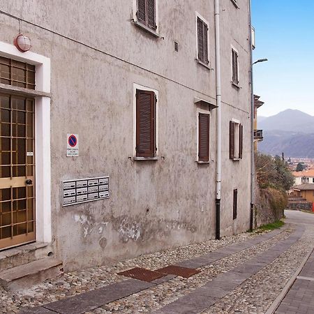 Ferienwohnung Efihouse Lago Maggiore Luino Exterior foto
