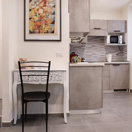 Ferienwohnung Efihouse Lago Maggiore Luino Exterior foto