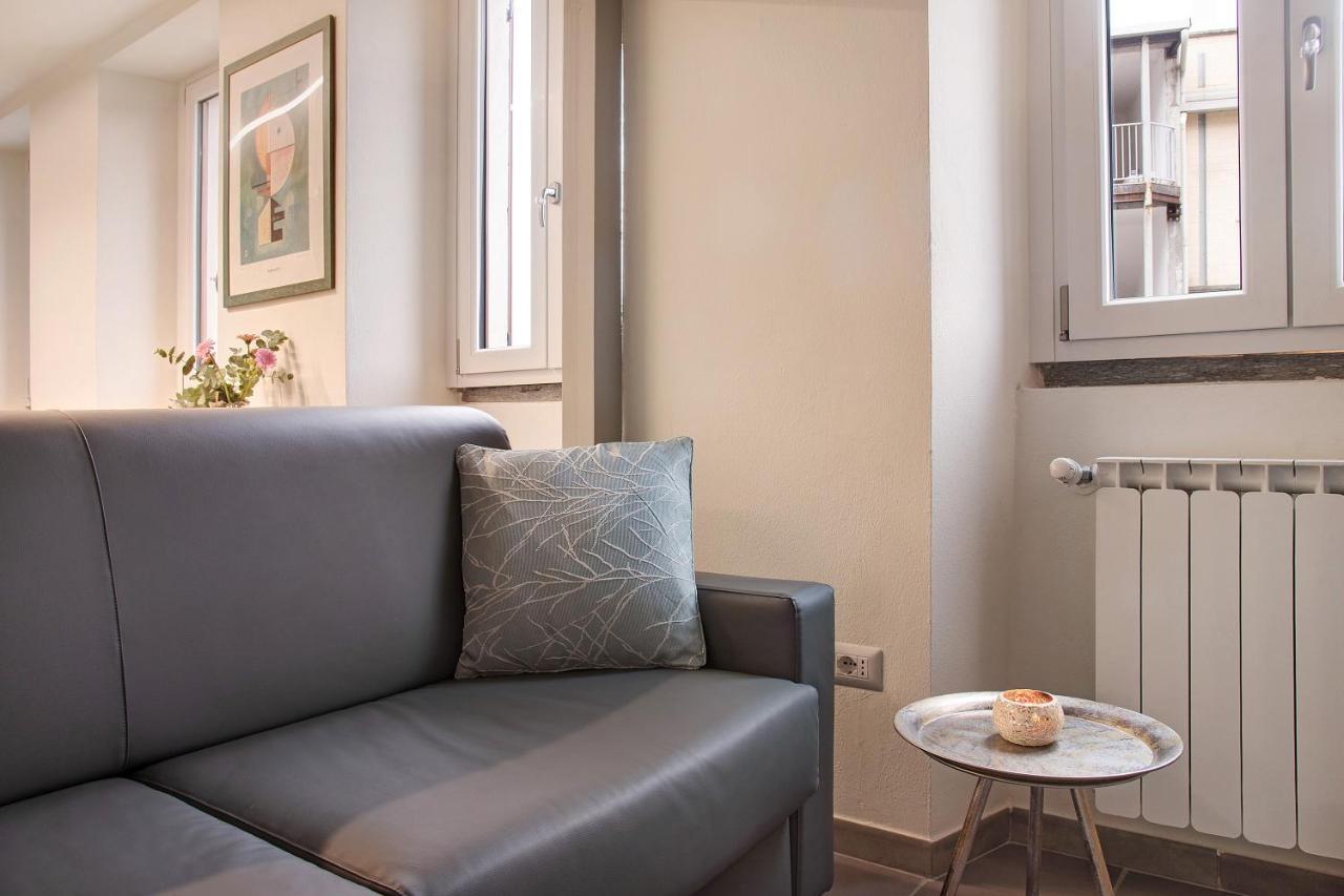 Ferienwohnung Efihouse Lago Maggiore Luino Exterior foto
