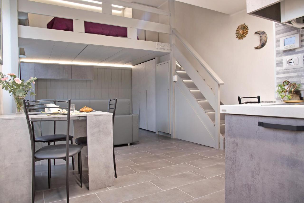 Ferienwohnung Efihouse Lago Maggiore Luino Exterior foto