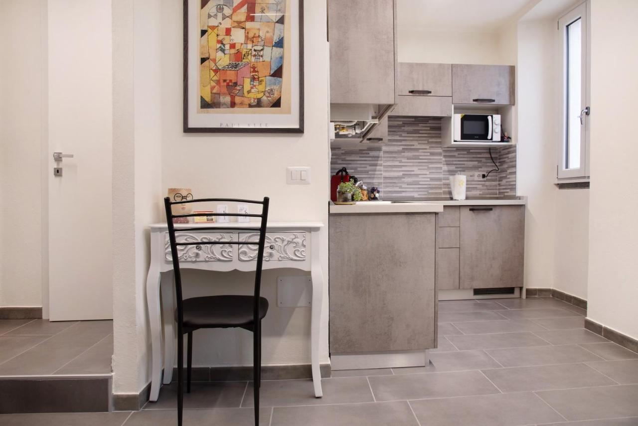 Ferienwohnung Efihouse Lago Maggiore Luino Exterior foto