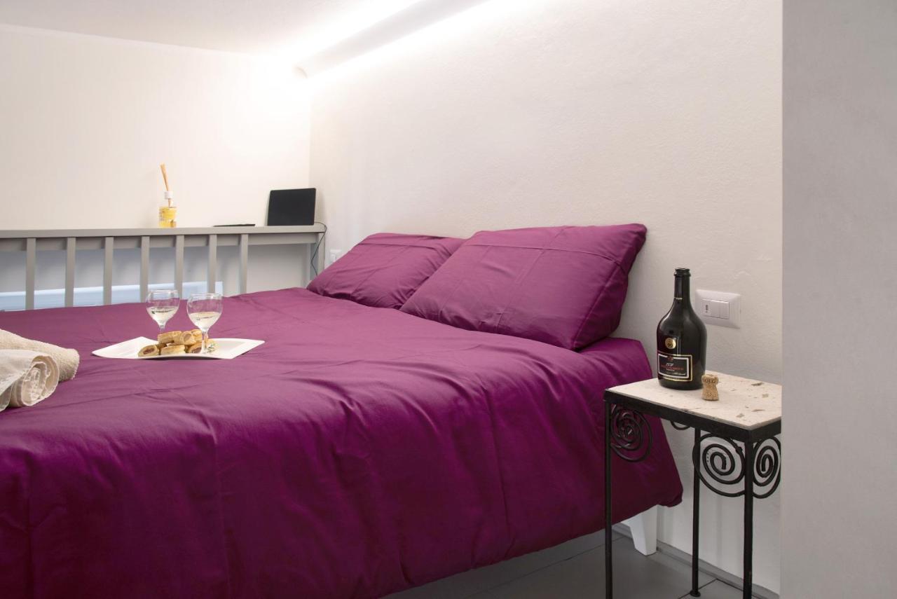 Ferienwohnung Efihouse Lago Maggiore Luino Exterior foto