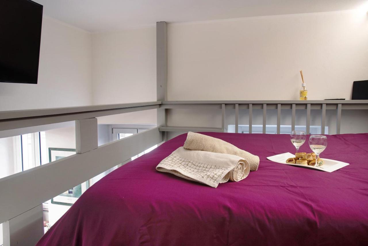 Ferienwohnung Efihouse Lago Maggiore Luino Exterior foto